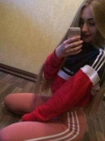 Индивидуалка Зиглинда Фотография 3