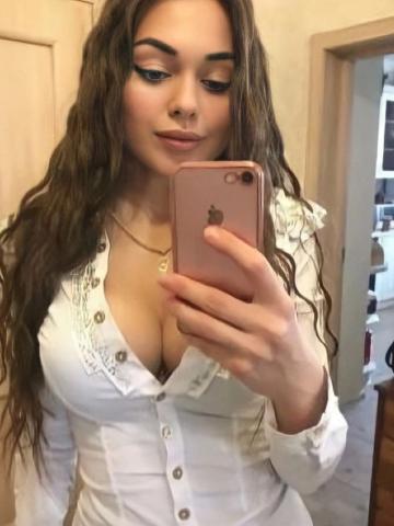 Индивидуалка Регина Фотография 2